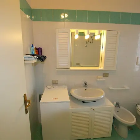 Apartment Casa *