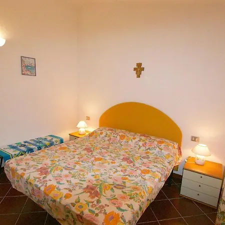 Apartment Casa Monte Petrosu