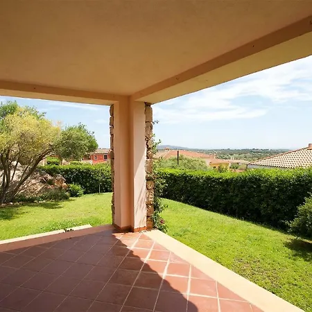 Apartment Casa Monte Petrosu