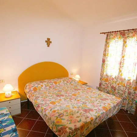 Casa Apartment Monte Petrosu