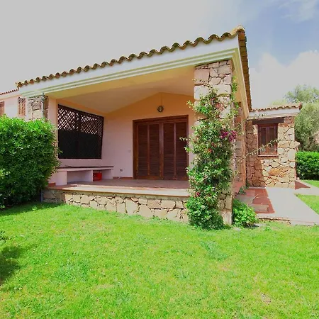 Casa Monte Petrosu