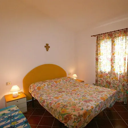 Casa * Monte Petrosu