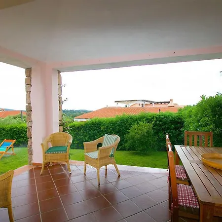 Casa Apartment *