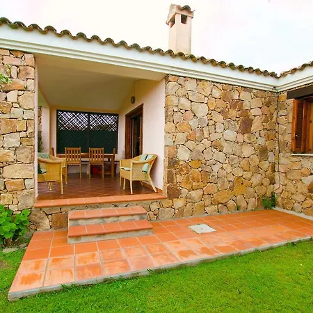 Casa Monte Petrosu