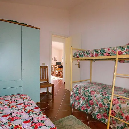 Casa Apartment Monte Petrosu